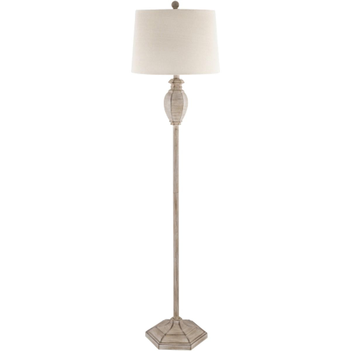 Surya Eburne Floor Lamp image