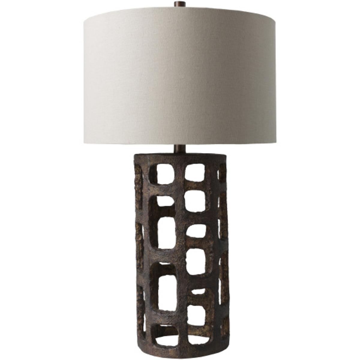 Surya Egerton Table Lamp image
