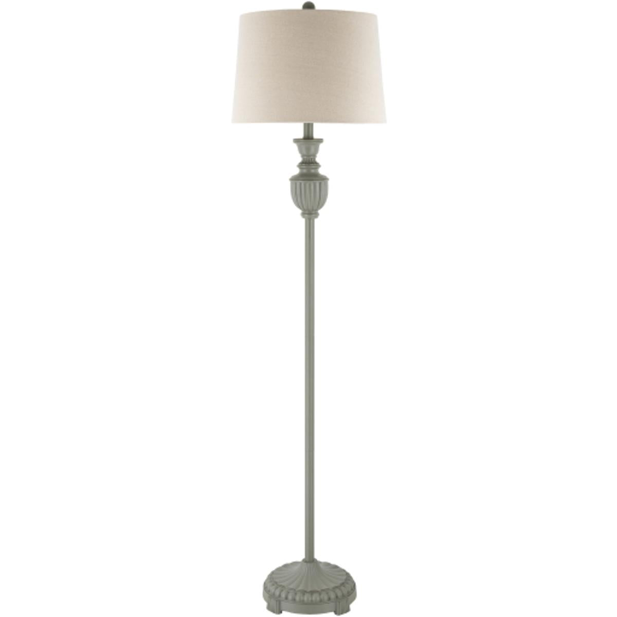 Surya Elgood Floor Lamp image