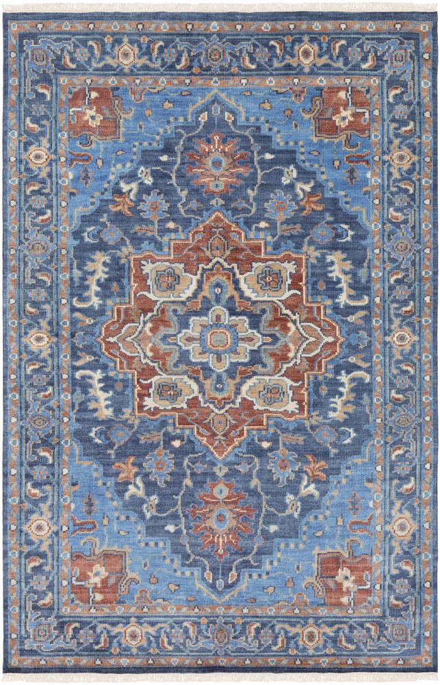 Surya Elixir 2' X 3' Area Rug image