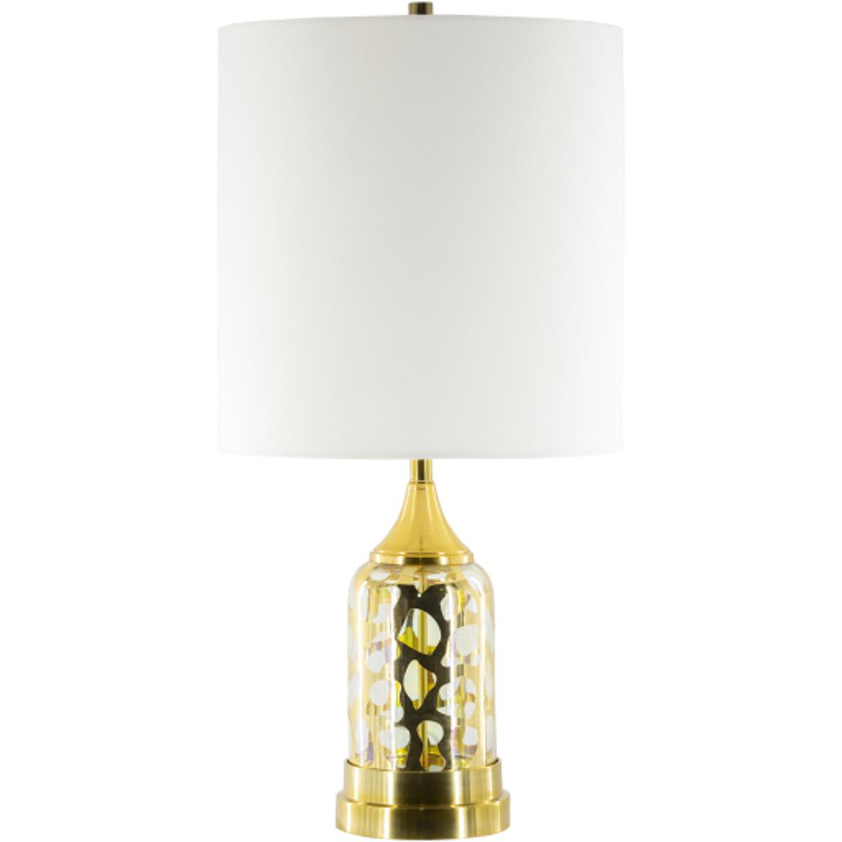 Surya Ellerman Table Lamp image