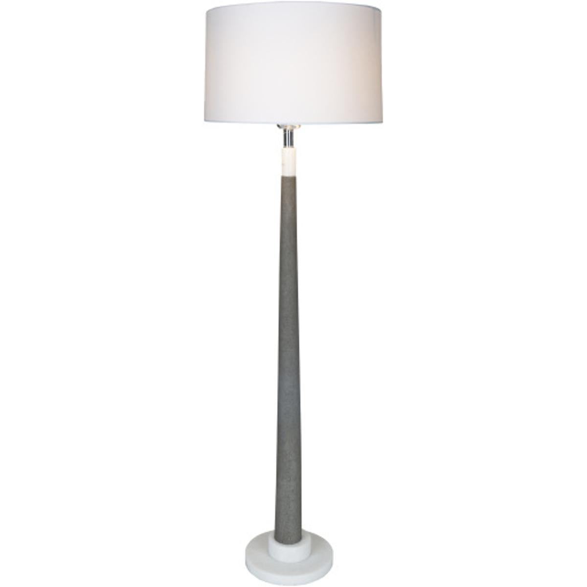 Surya Ellison Floor Lamp image