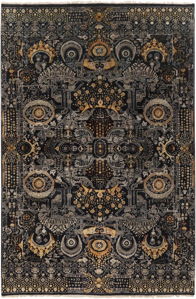 Surya Empress 5'6" X 8'6" Area Rug image