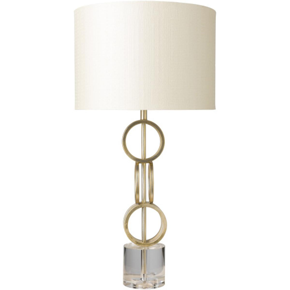 Surya Evans Table Lamp image