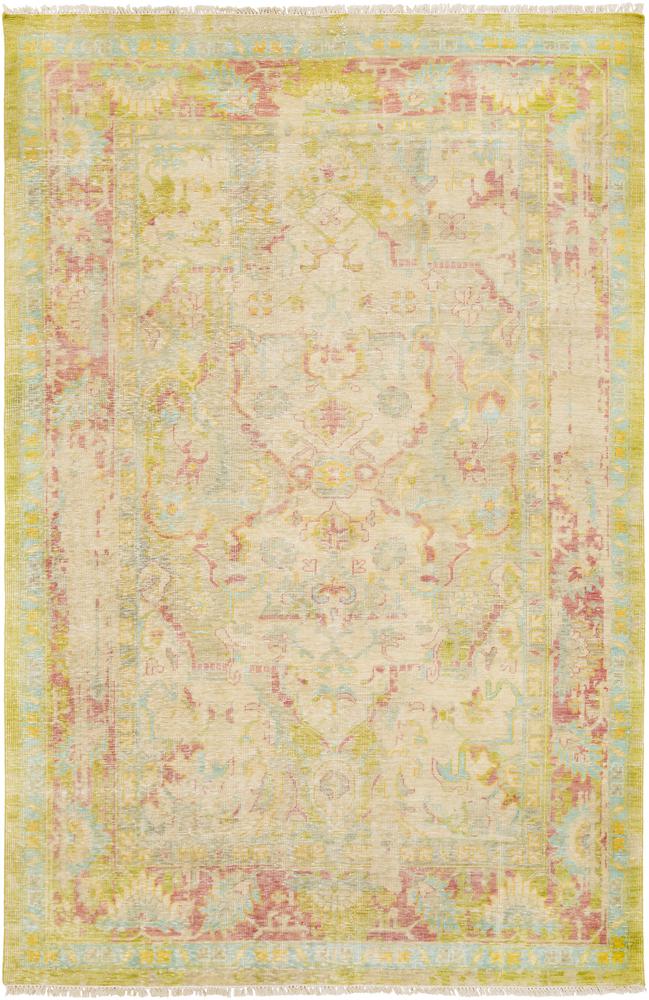 Surya Festival 2' X 3' Area Rug image