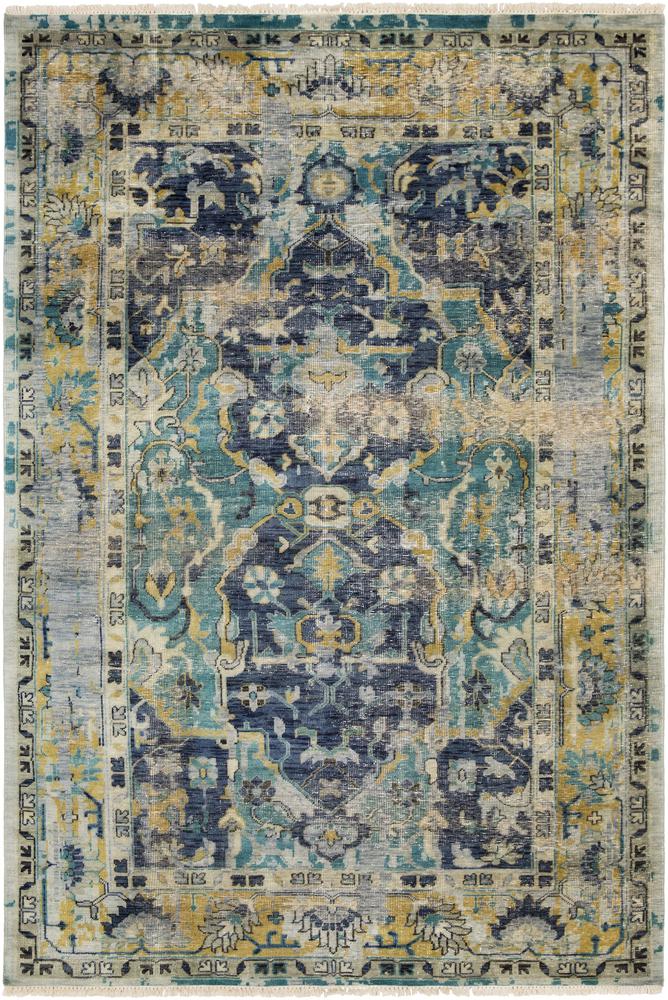 Surya Festival 9' X 13' Area Rug image
