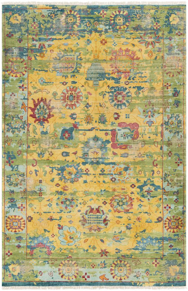 Surya Festival 6' X 9' Area Rug image