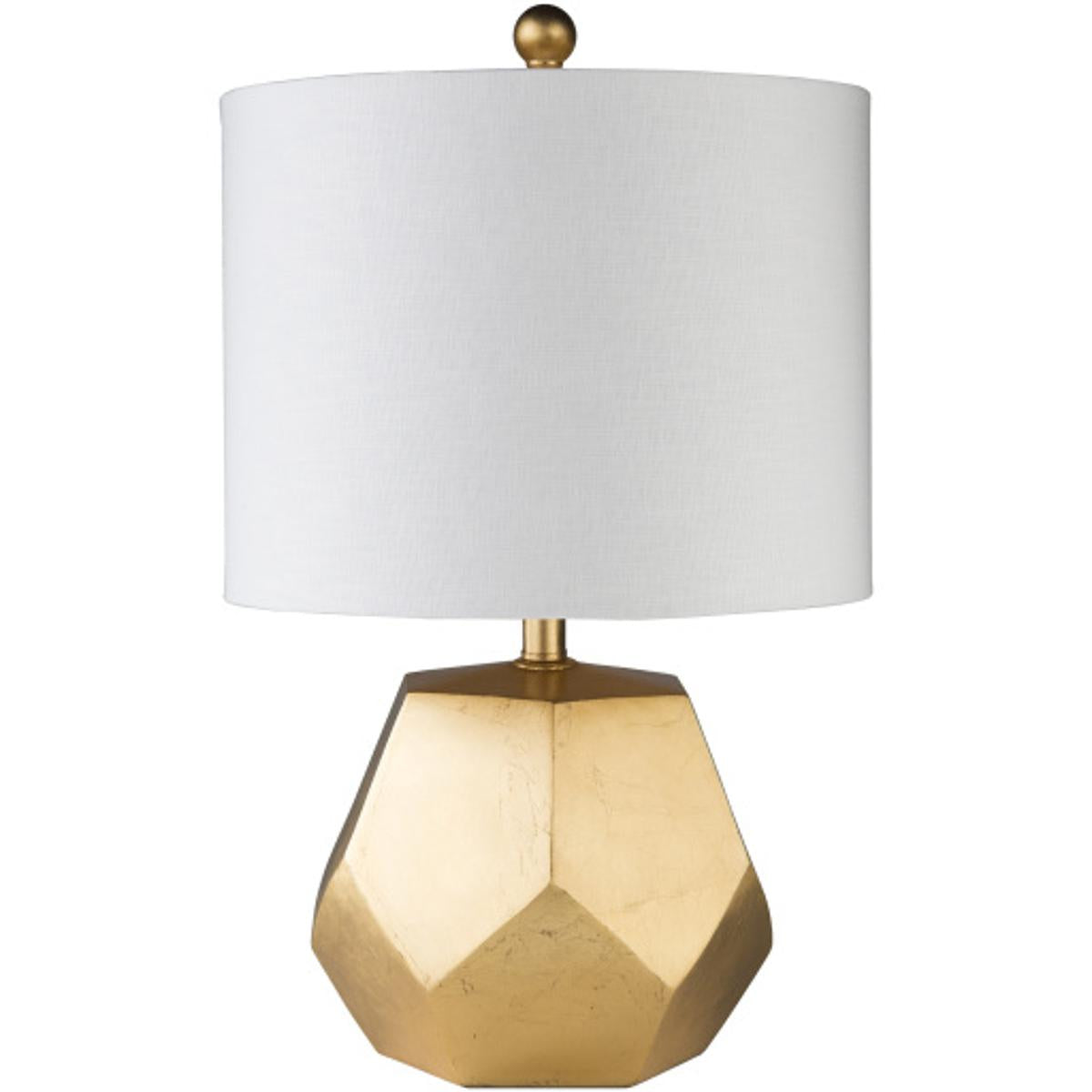 Surya Fielding Table Lamp image