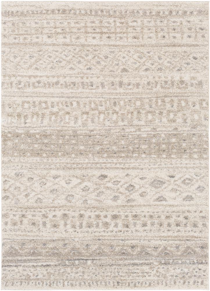 Surya Fowler 2'6" X 8' Runner image