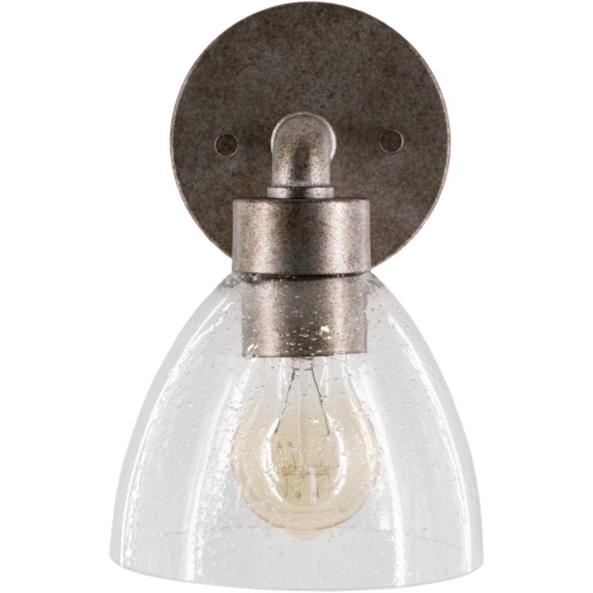 Surya Garter Wall Sconce image