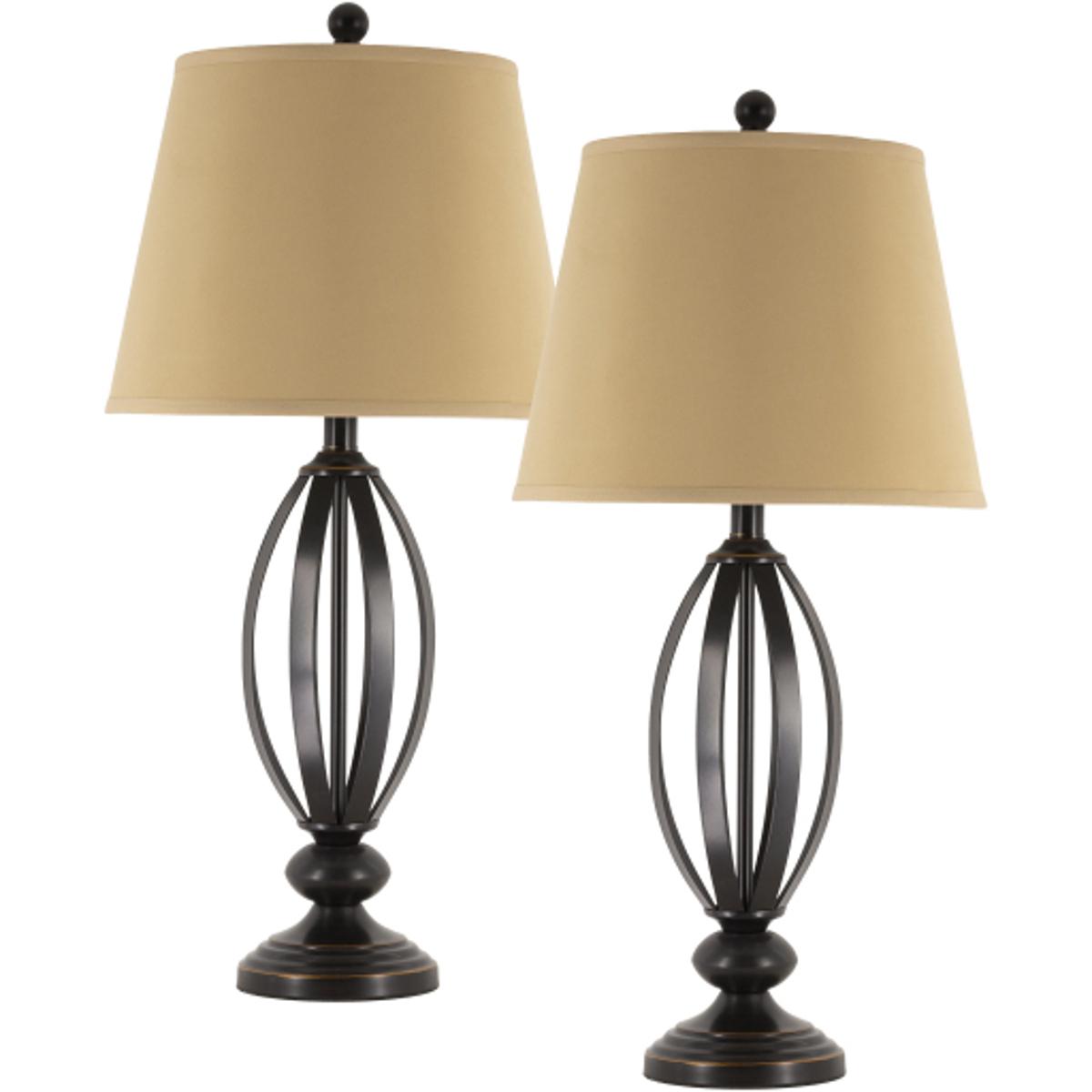 Surya Garth Table Lamp image