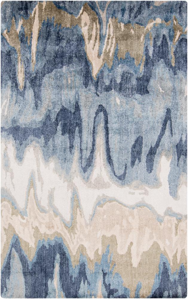 Surya Gemini 3'3" X 5'3" Area Rug image