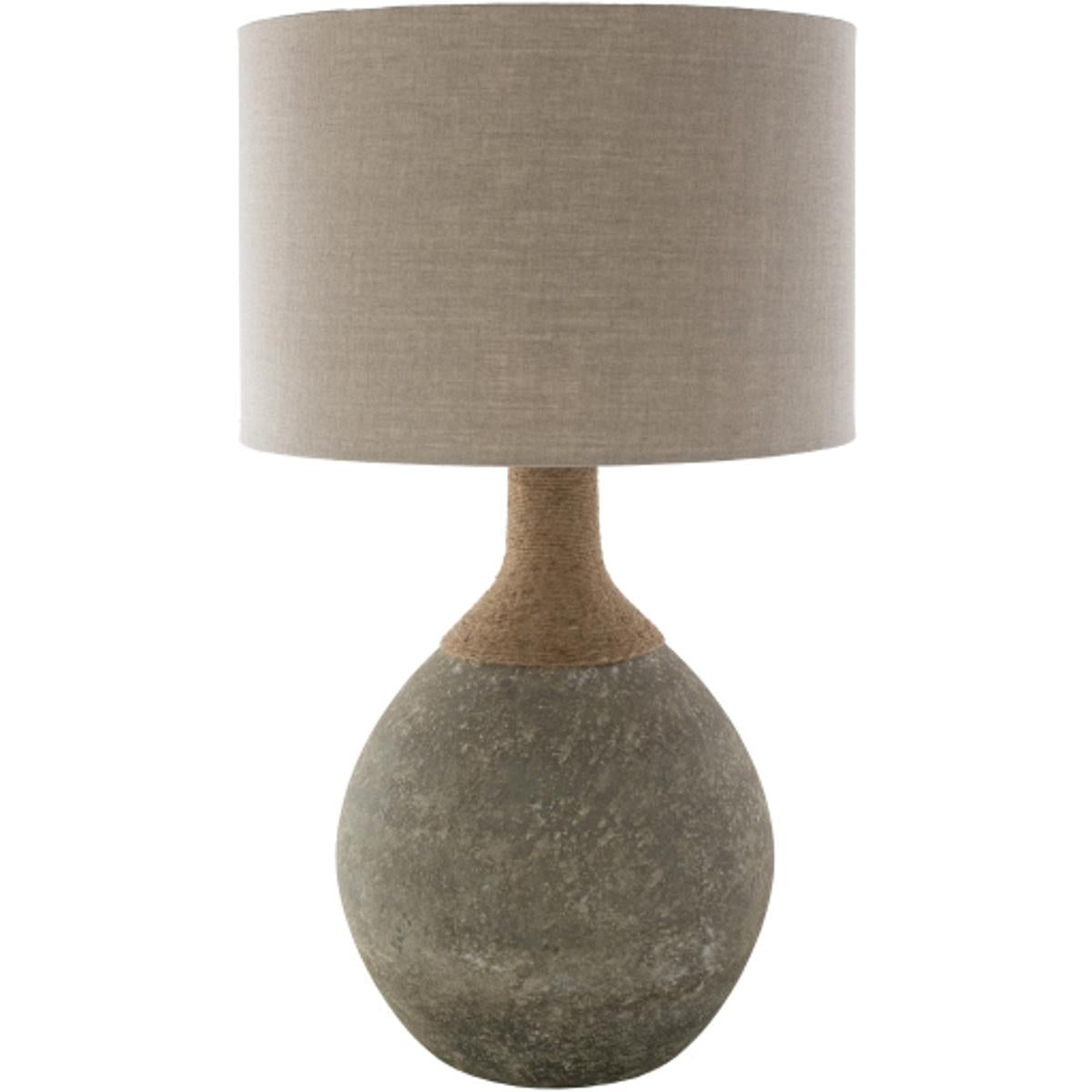 Surya Glacia Table Lamp image