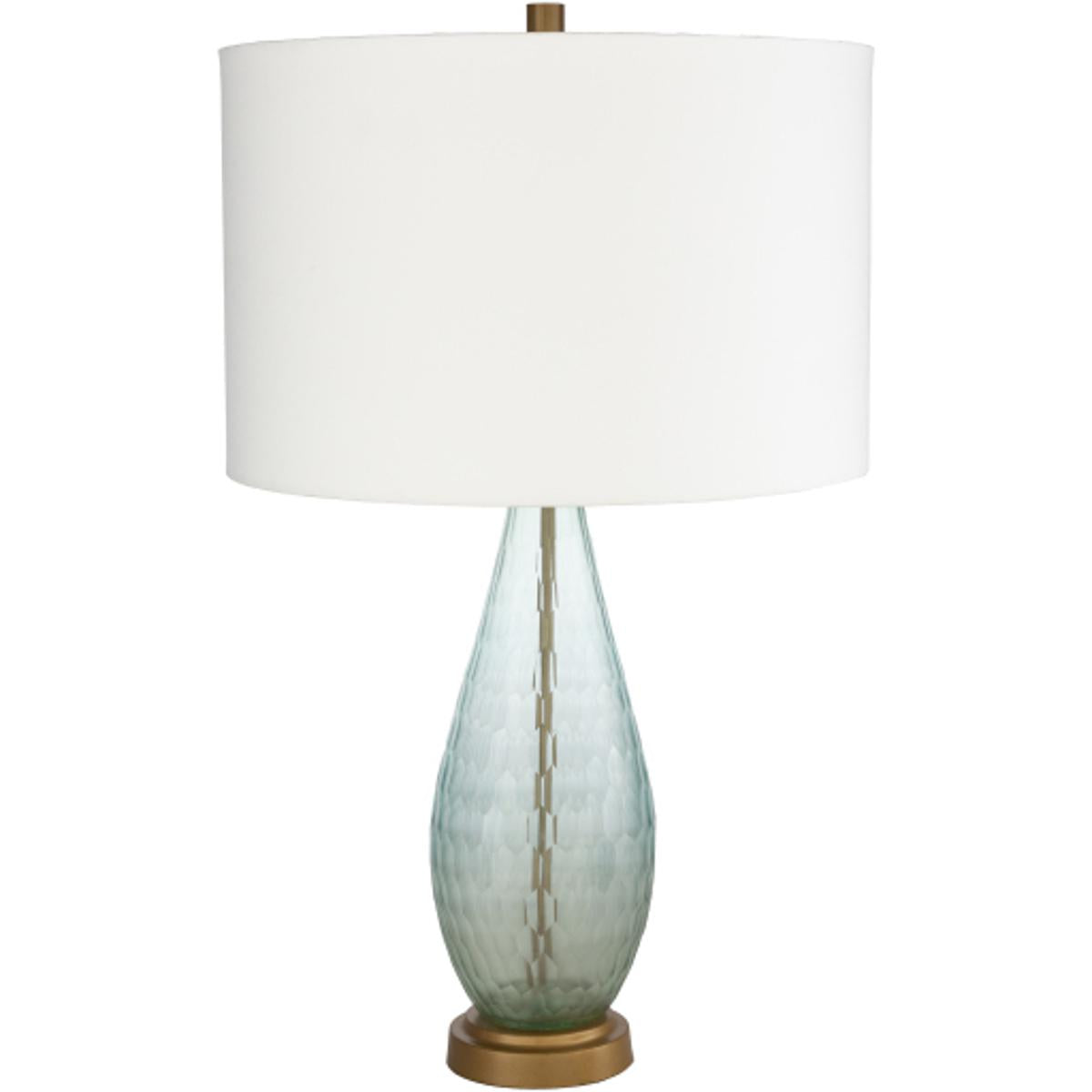 Surya Glasshouse Table Lamp image