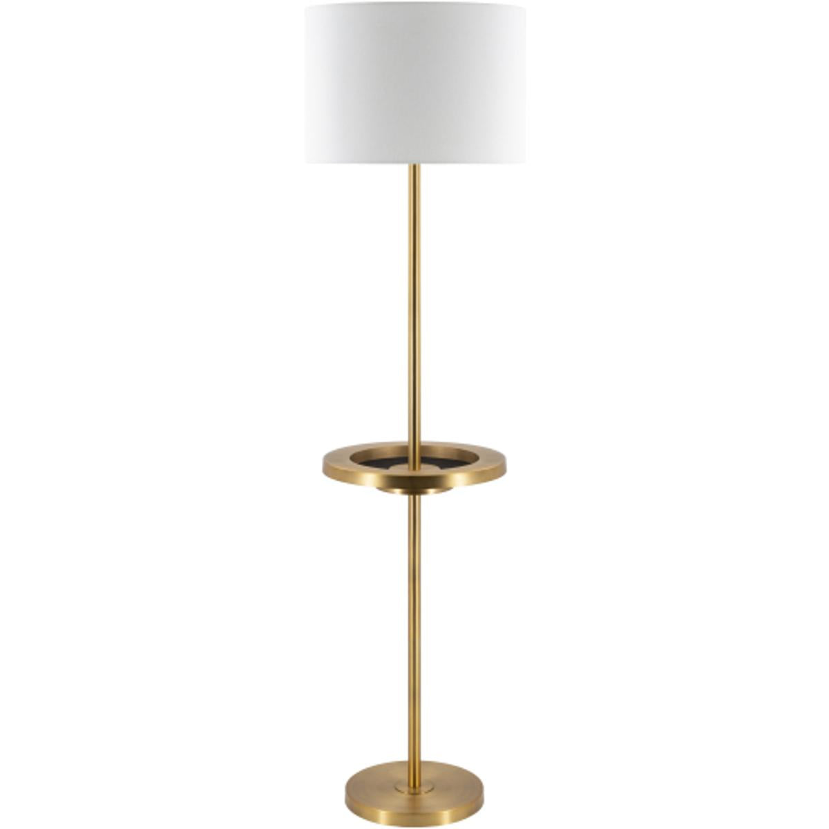 Surya Glenalvon Floor Lamp image