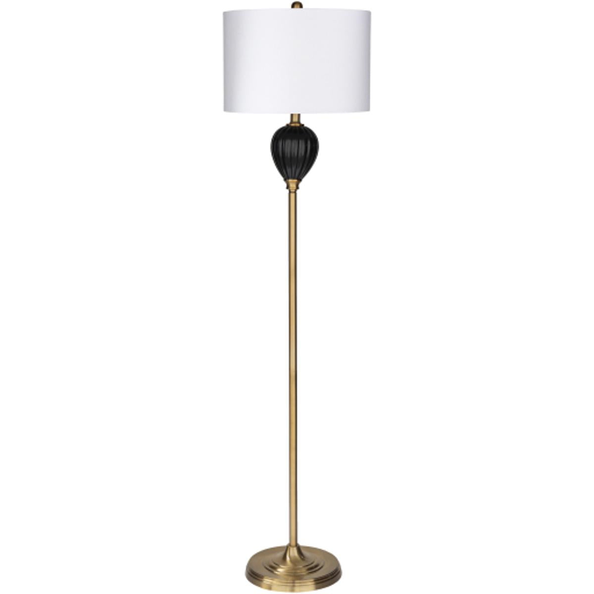 Surya Goswell Floor Lamp image