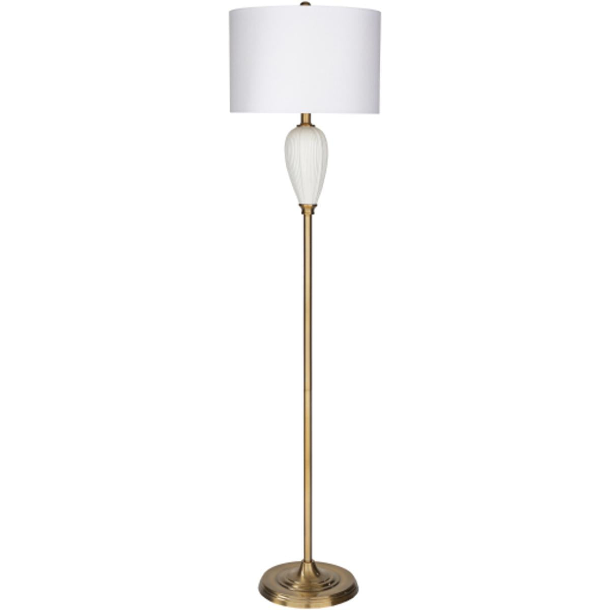 Surya Goswell Floor Lamp image