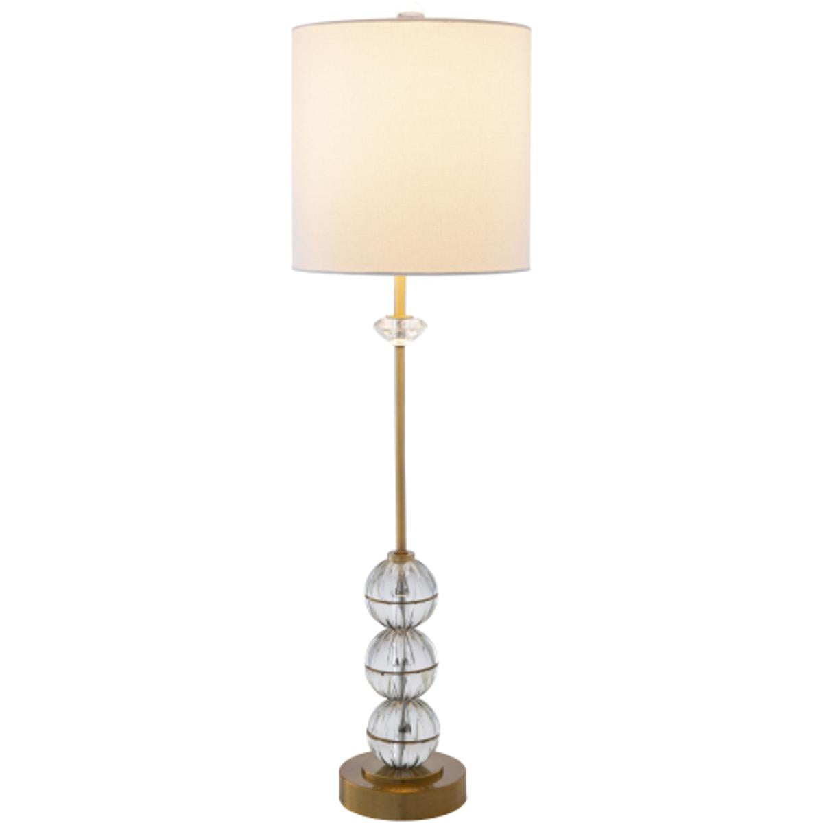 Surya Grantley Table Lamp image