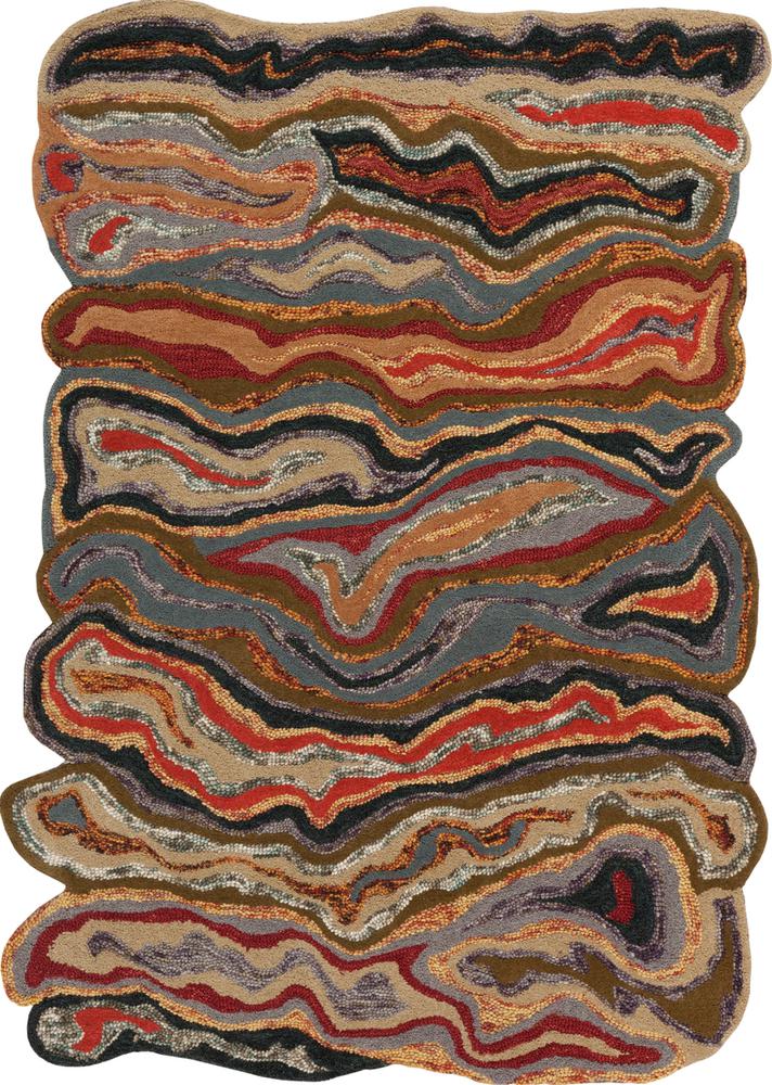 Surya Gypsy 3'3" X 5'3" Area Rug image