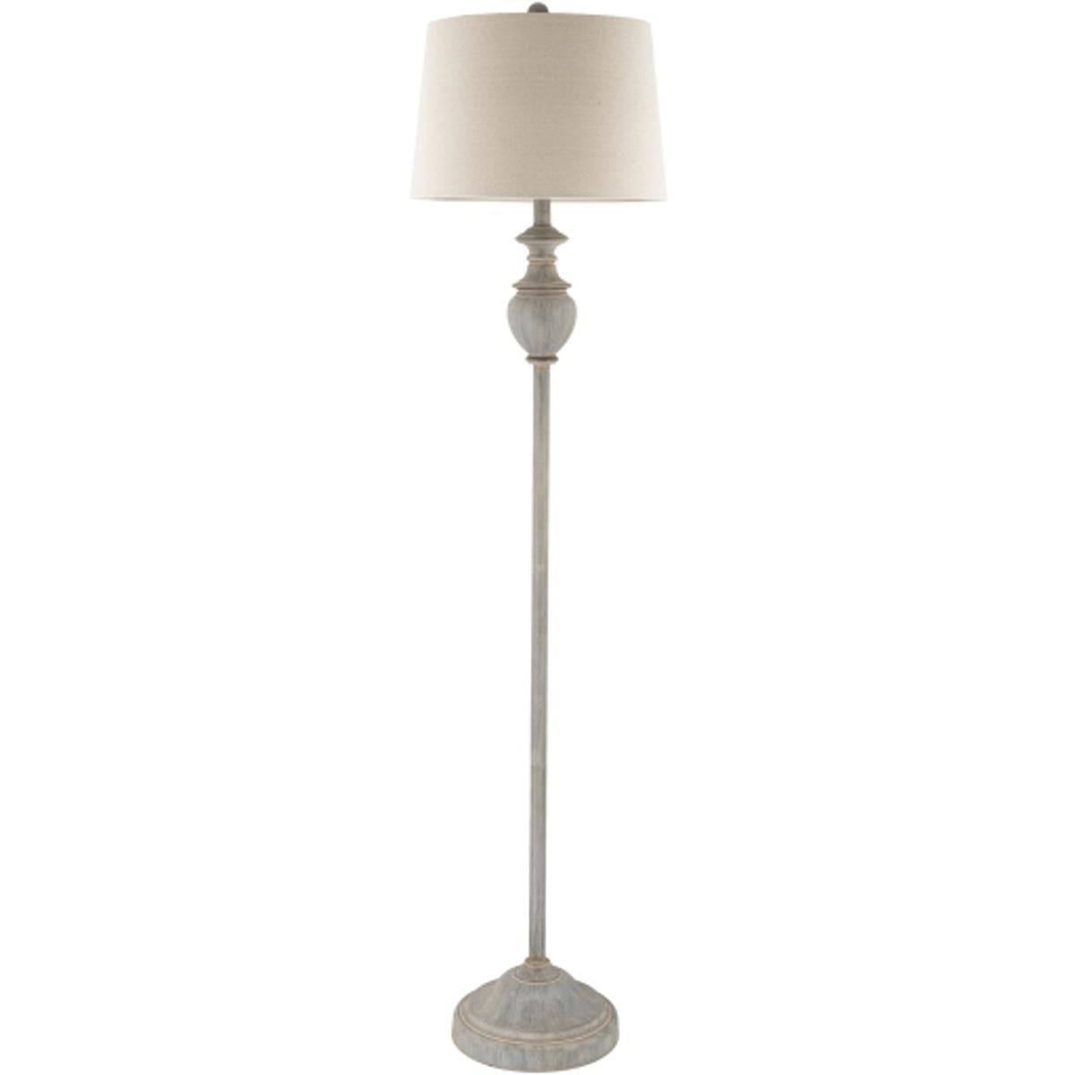 Surya Hadlee Floor Lamp image