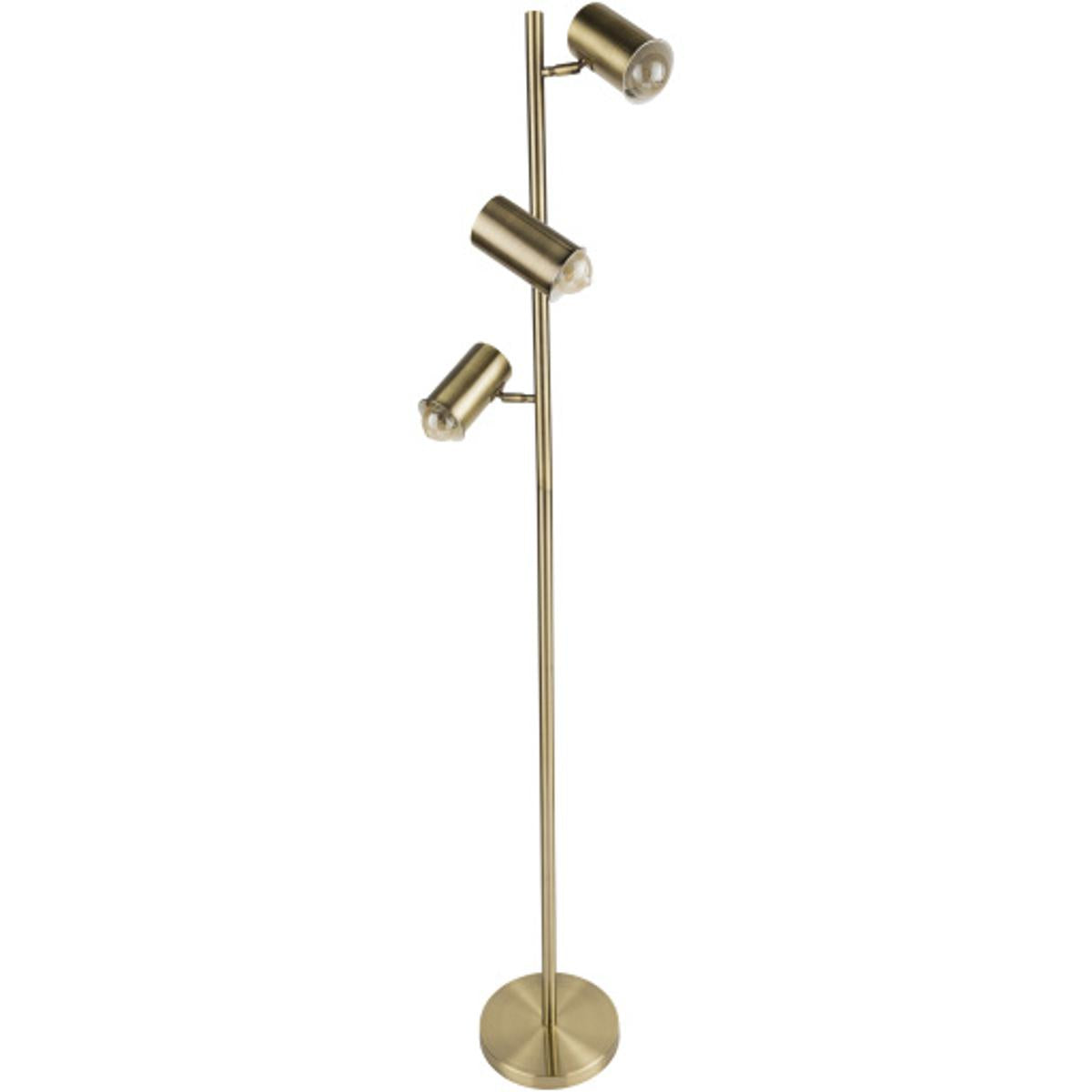 Surya Hammond Floor Lamp image