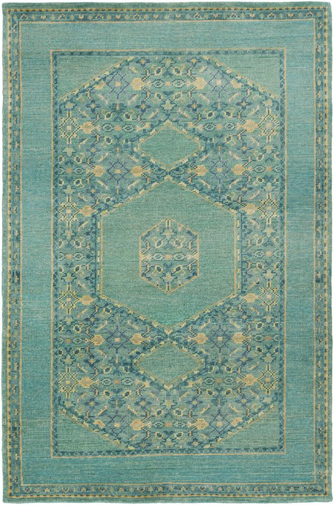 Surya Haven 3'6" X 5'6" Area Rug image