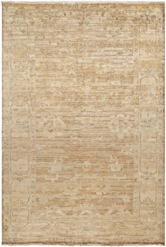 Surya Hillcrest 5'6" X 8'6" Area Rug image
