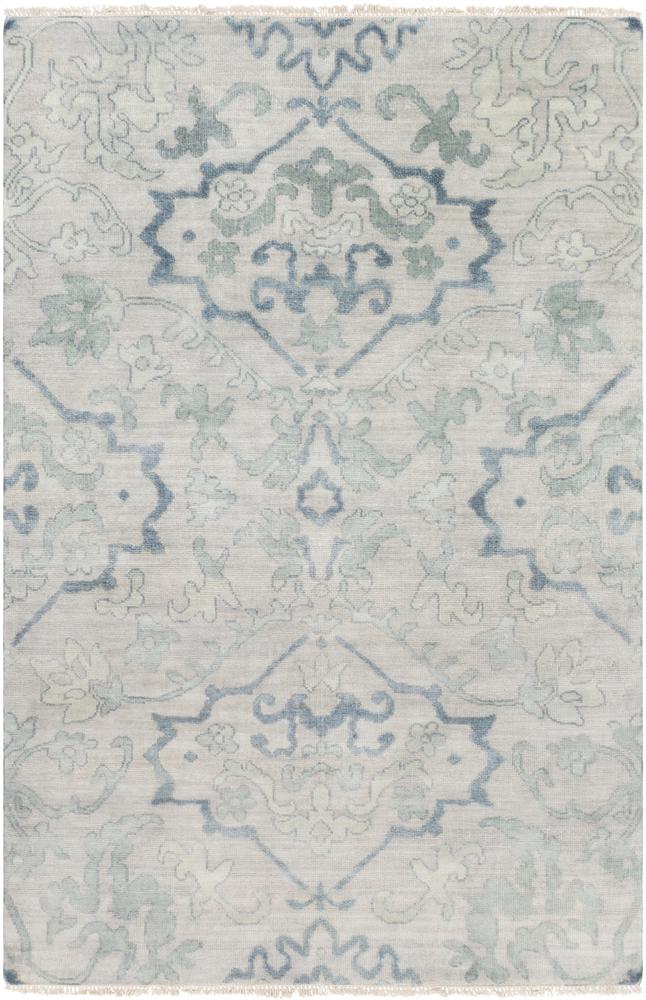 Surya Hillcrest 3'6" X 5'6" Area Rug image