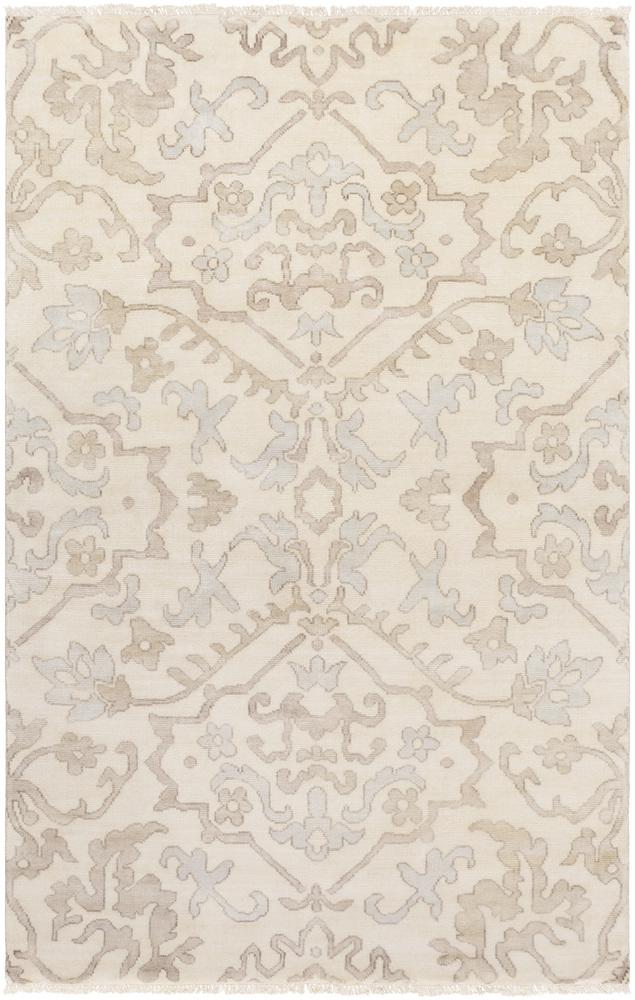 Surya Hillcrest 3'6" X 5'6" Area Rug image