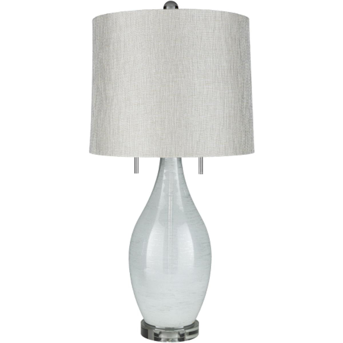 Surya Hilliard Table Lamp image