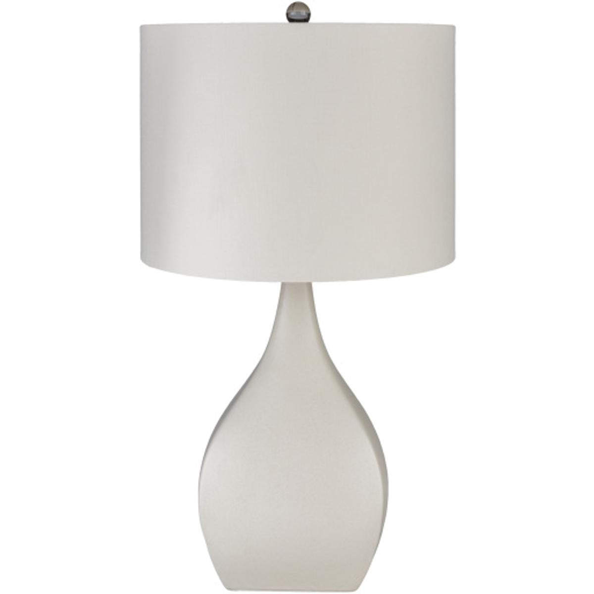 Surya Hinton Table Lamp image