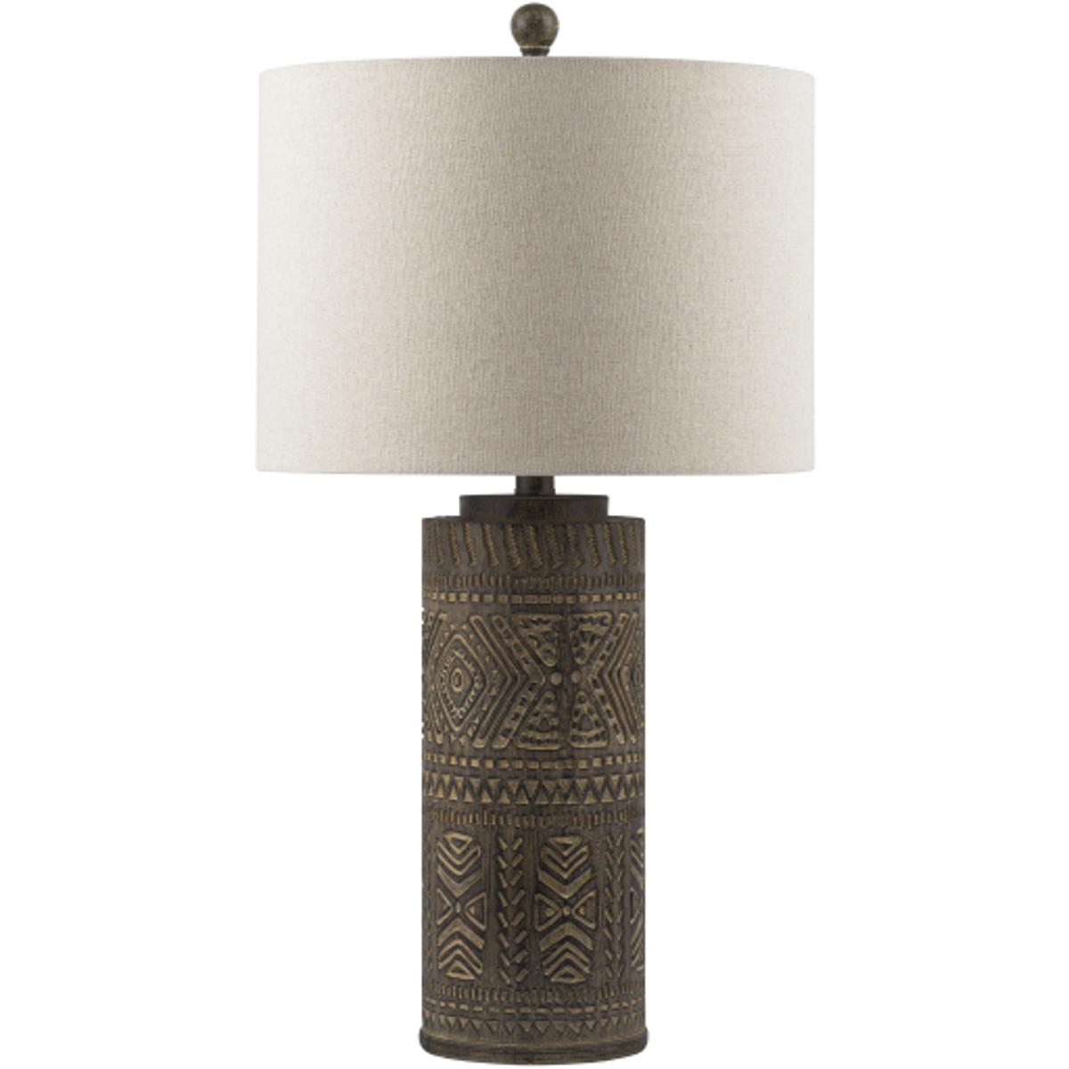 Surya Imelde Table Lamp image
