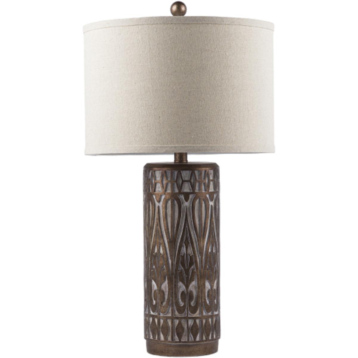 Surya Imelde Table Lamp image