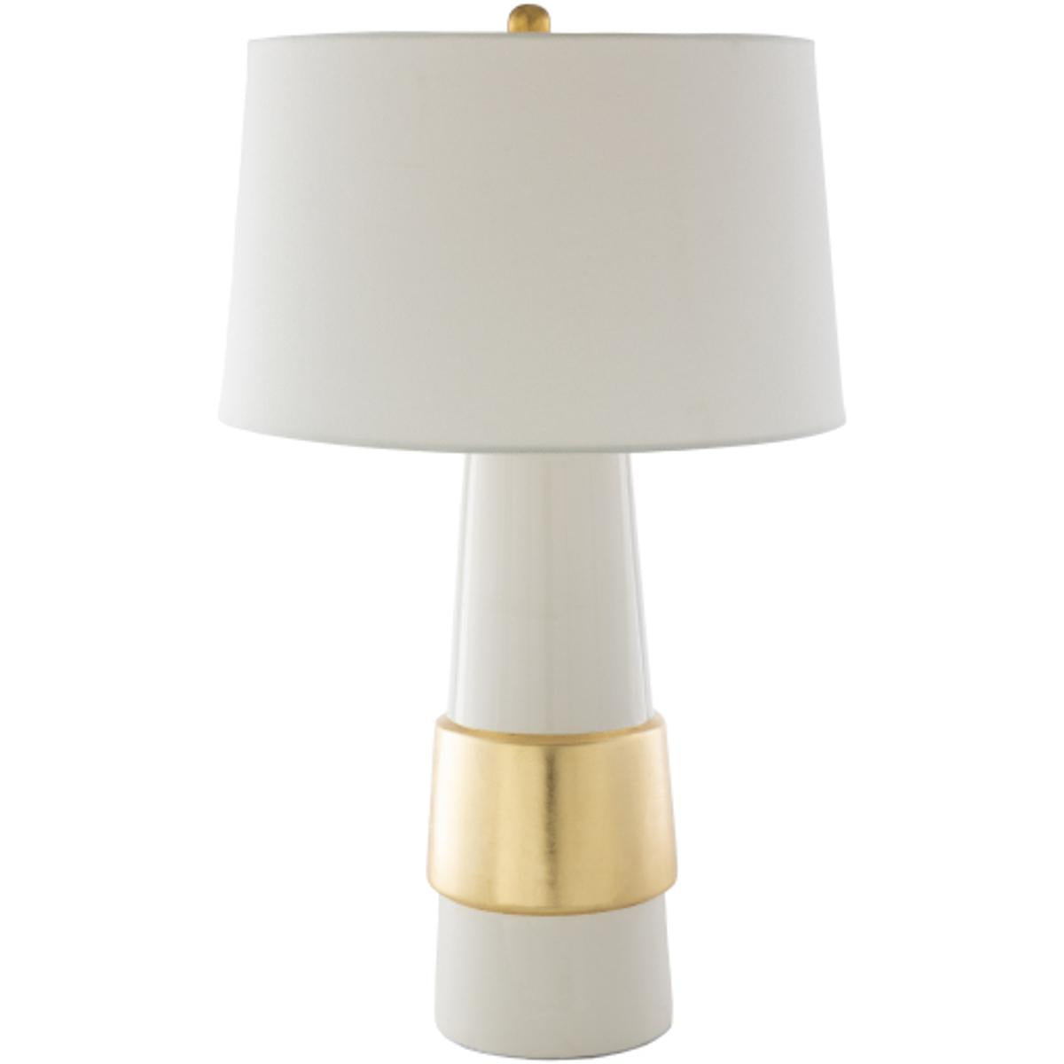 Surya Iolani Table Lamp image