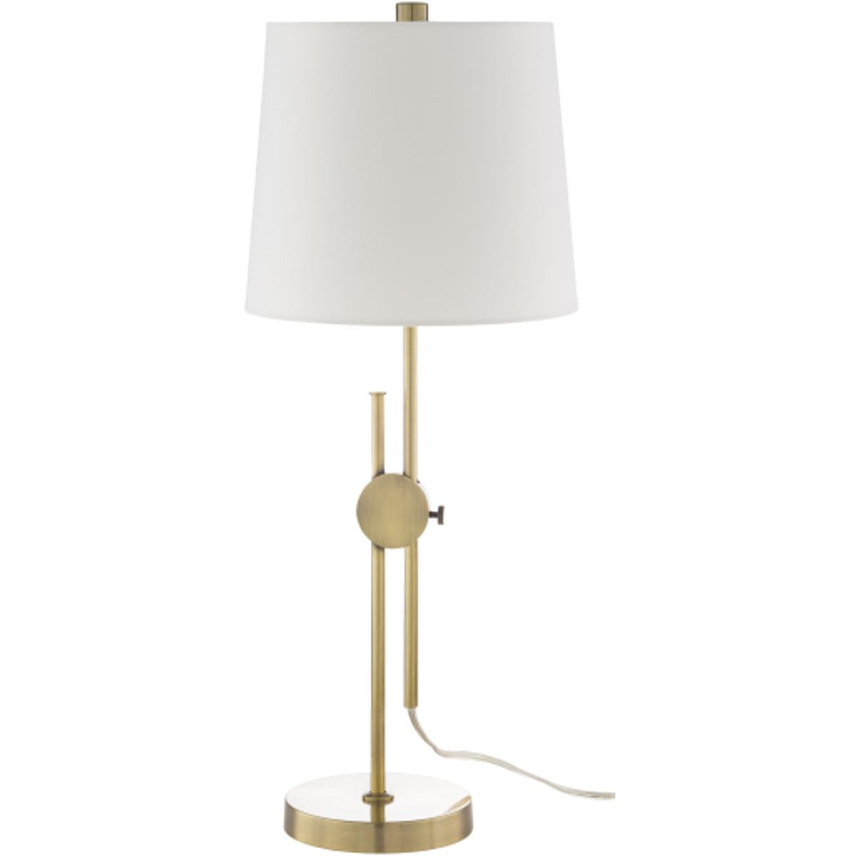 Surya Jace Table Lamp image