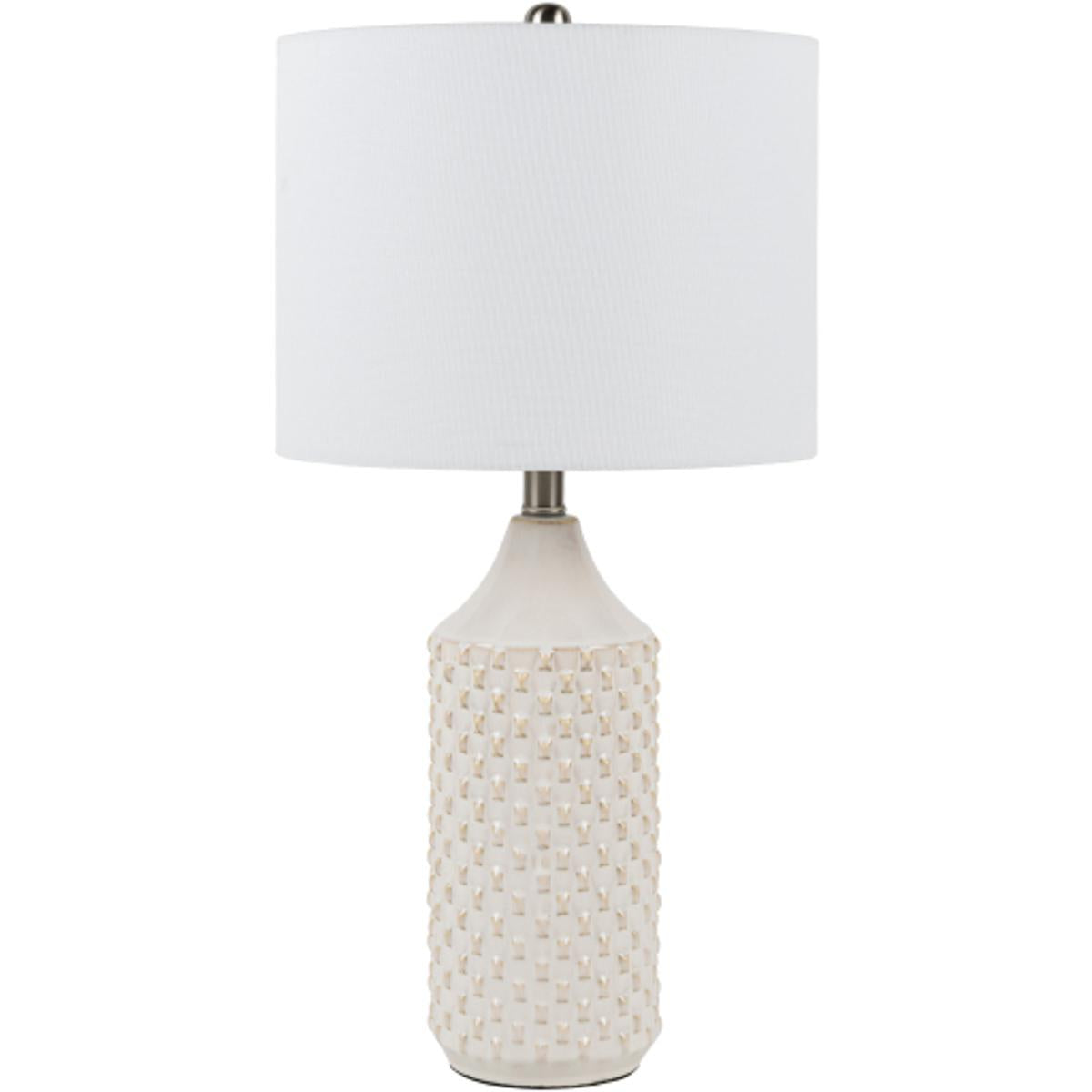 Surya Jessore Table Lamp image