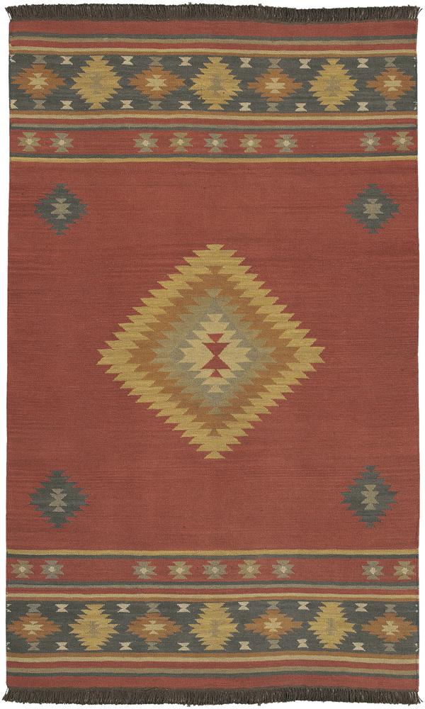 Surya Jewel Tone 9' X 13' Area Rug image