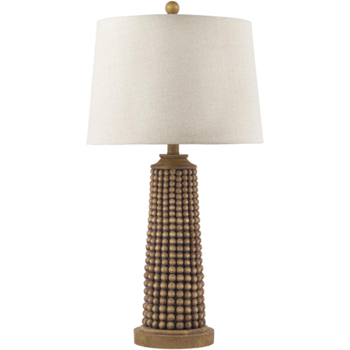 Surya Kaul Table Lamp image