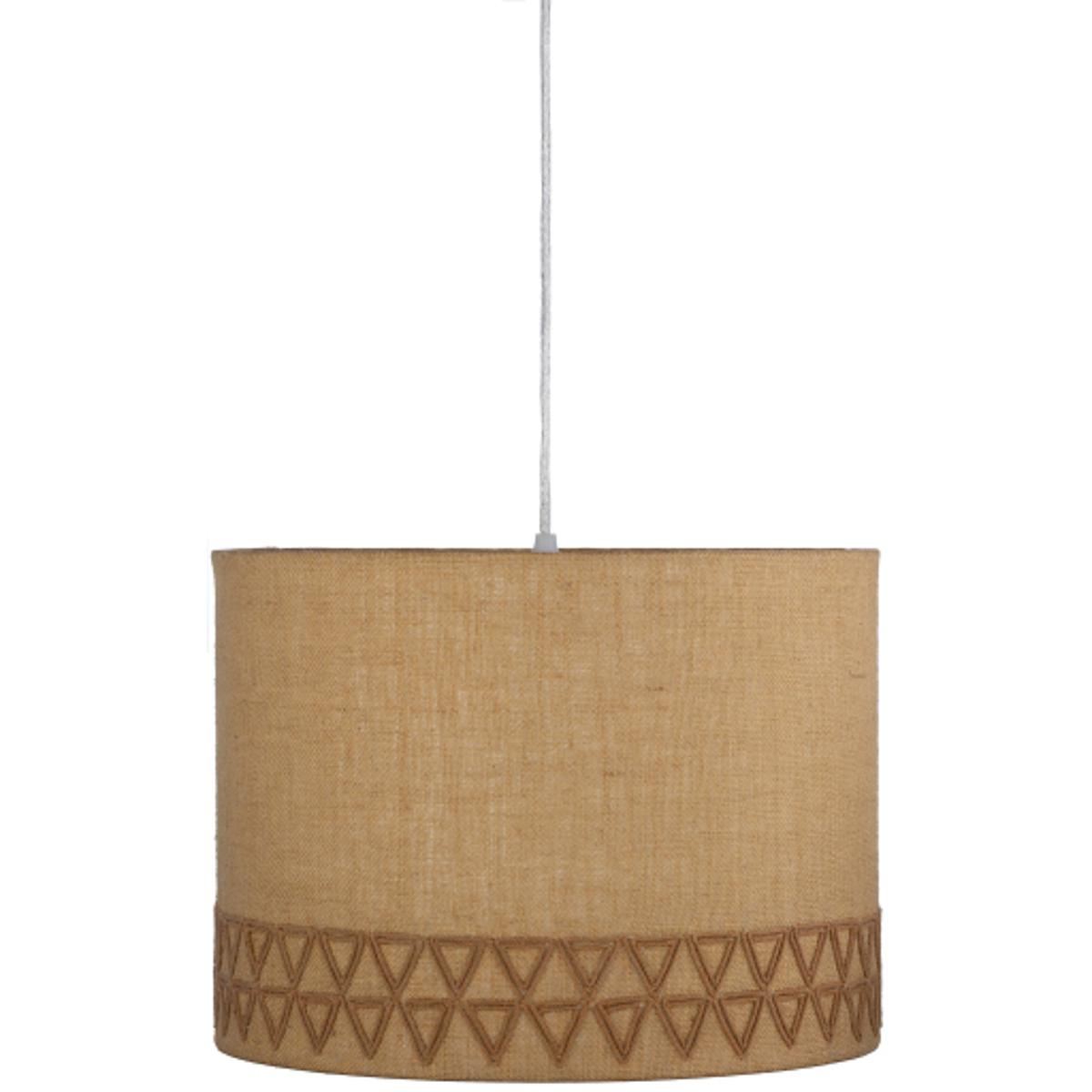Surya Kohen Ceiling Light image