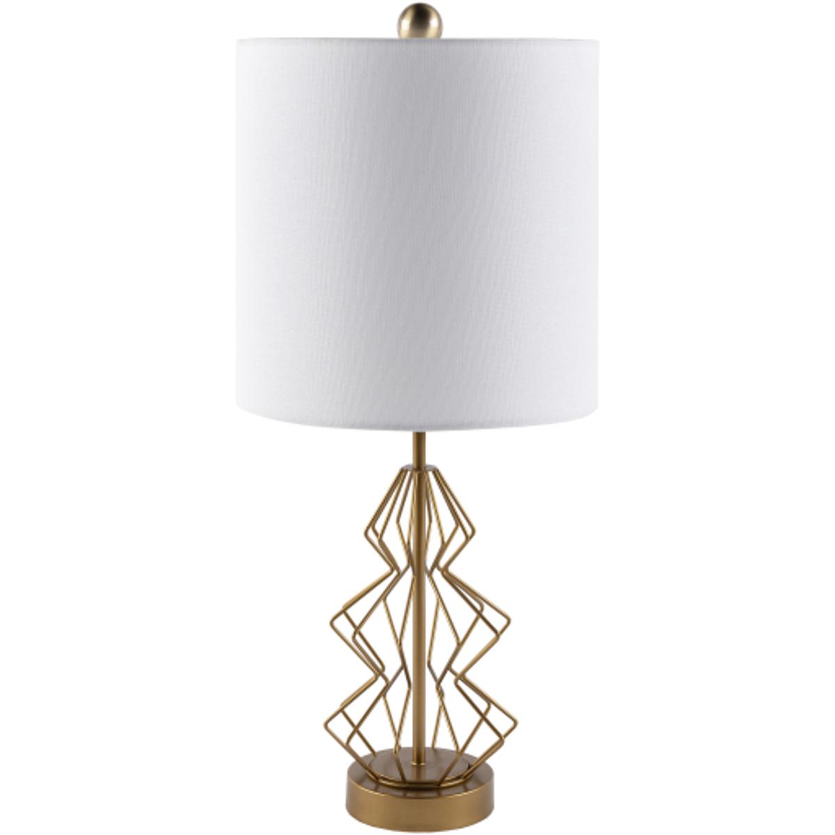 Surya Liberty Table Lamp image