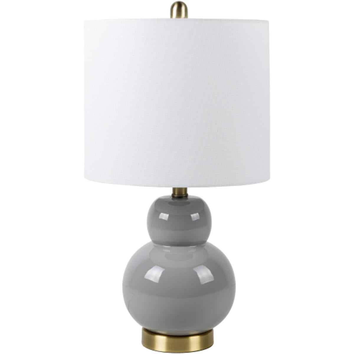 Surya Limestone Table Lamp image