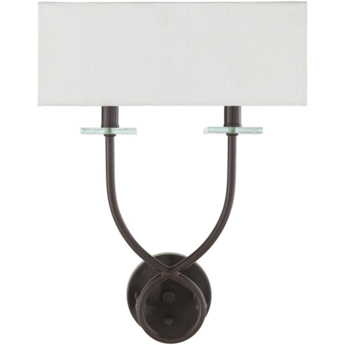 Surya Livi Wall Sconce image