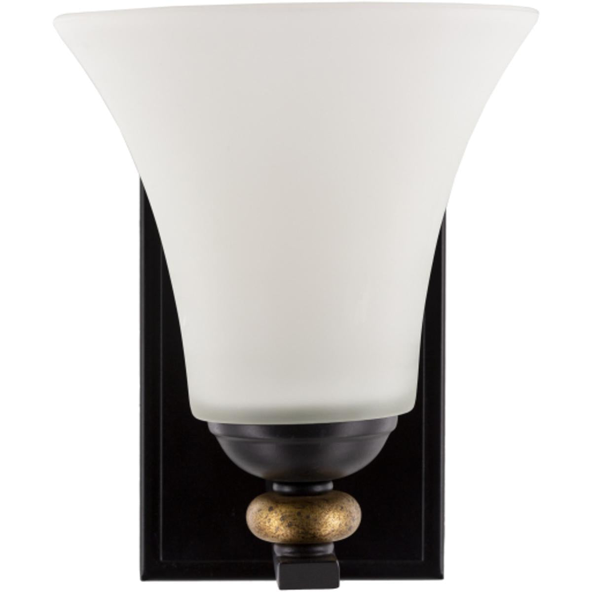 Surya Maddux Wall Sconce image