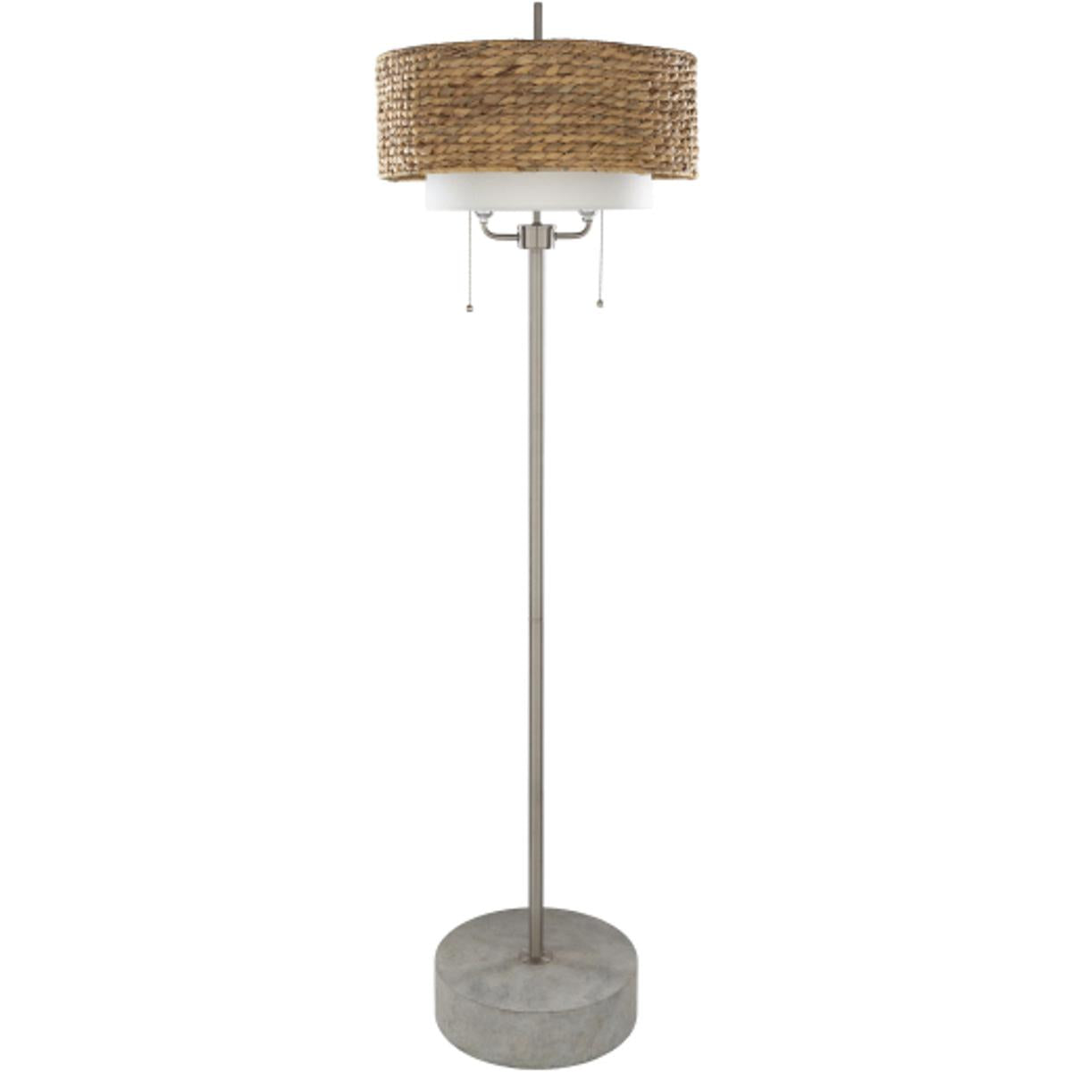 Surya Makai Floor Lamp image