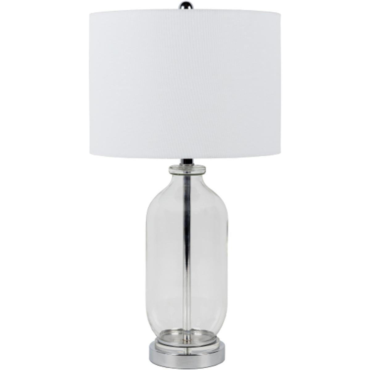 Surya Manitoba Table Lamp image