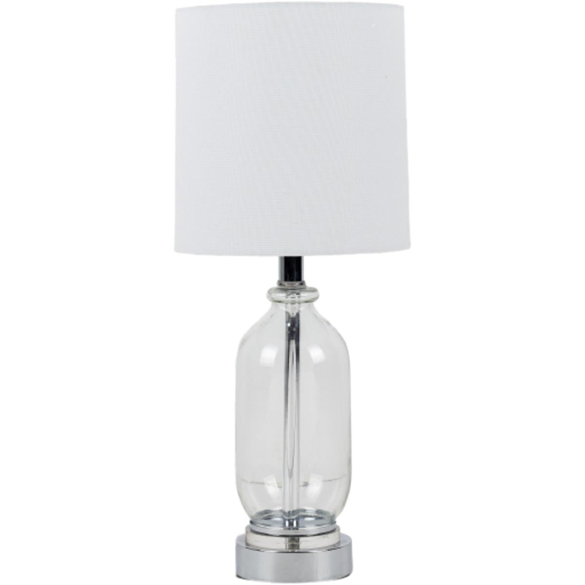 Surya Manitoba Table Lamp image