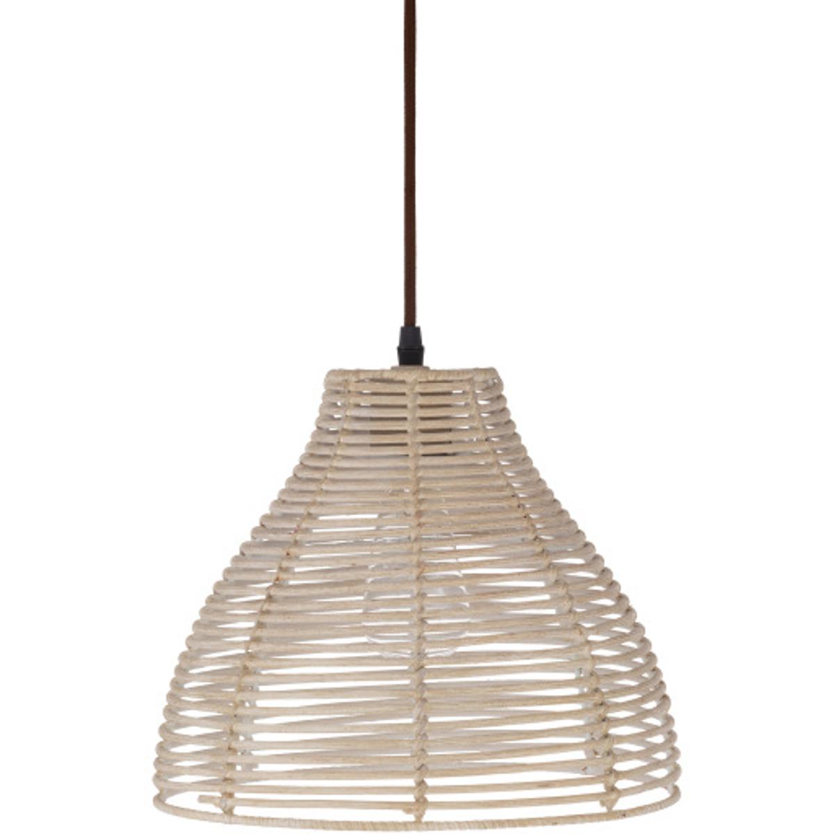 Surya Manning Ceiling Light image
