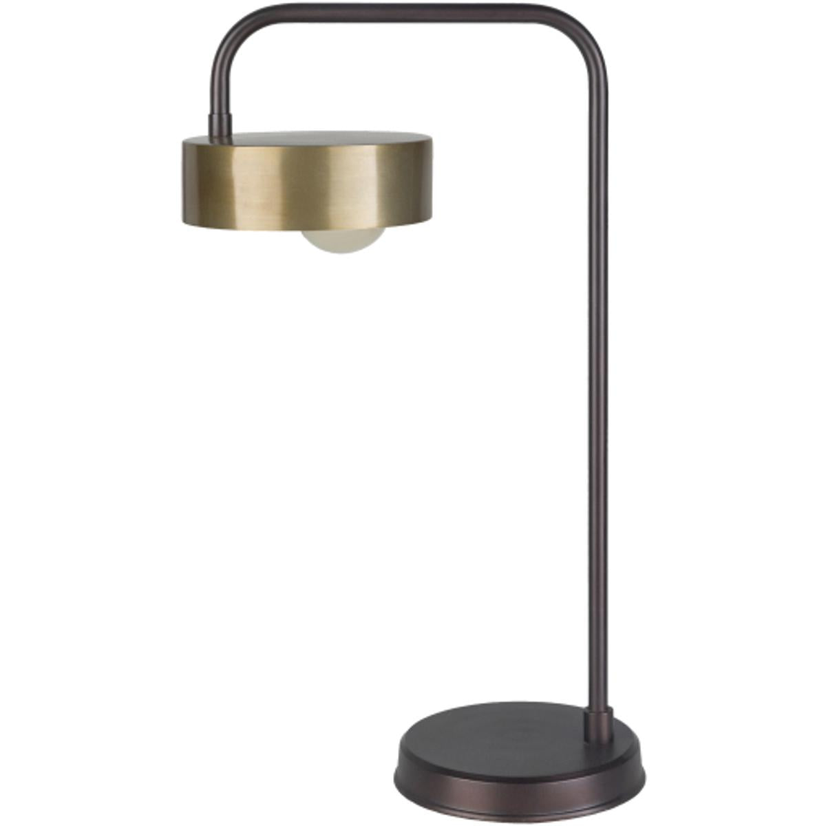 Surya Maverick Table Lamp image