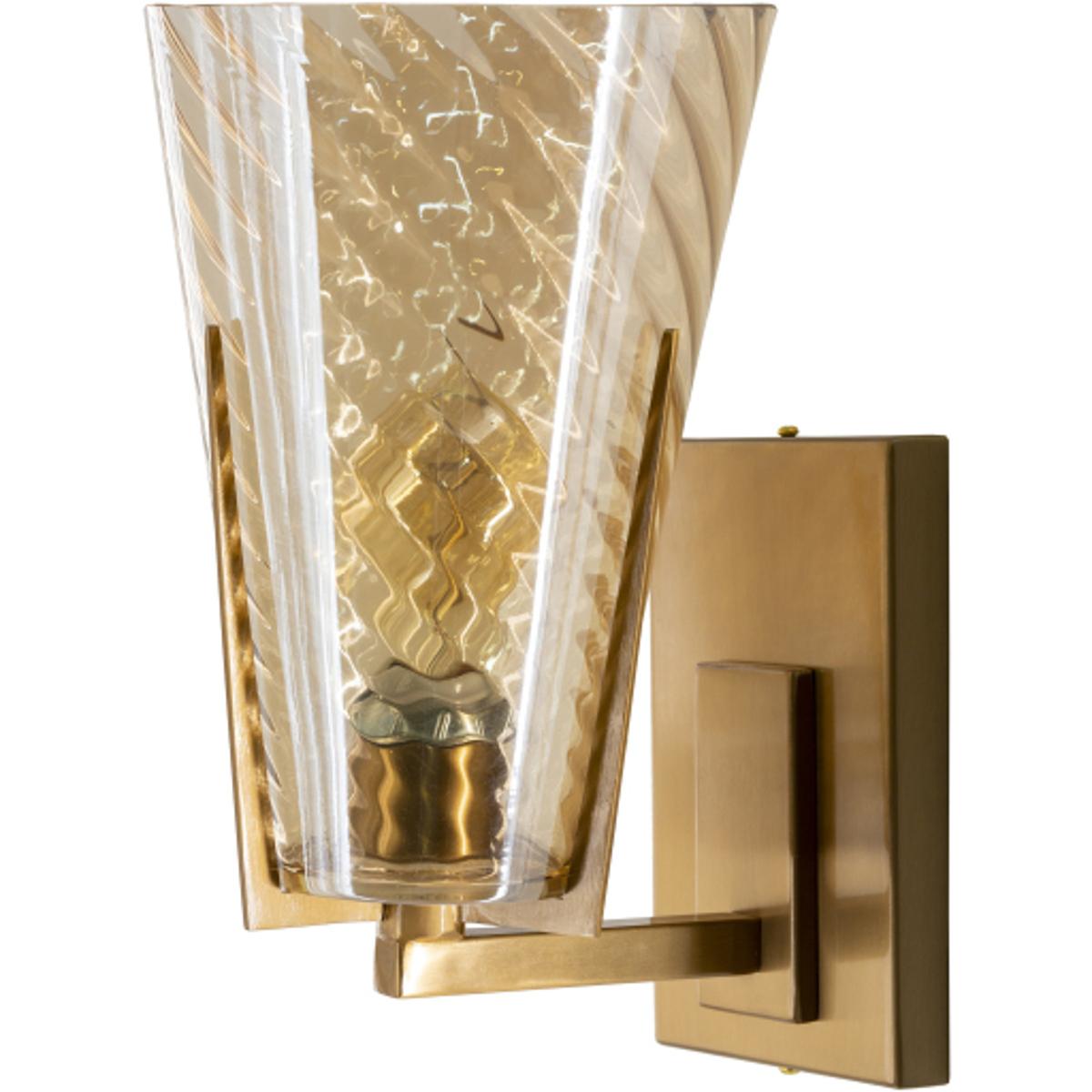 Surya Maxton Wall Sconce image