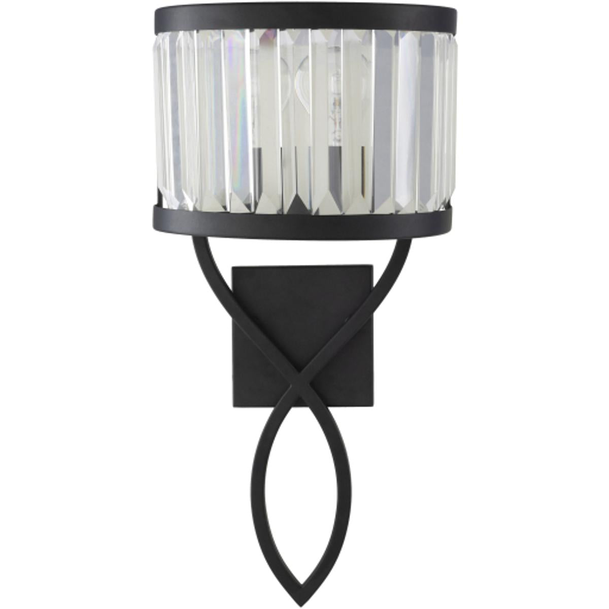 Surya Maynard Wall Sconce image